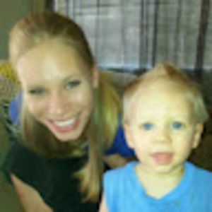 Meet your Posher, Jeanna